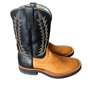 Anderson Bean Boots-men’s size 9.5 Near brand new